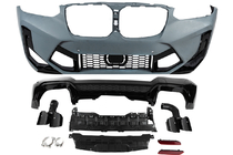 BMW X3 G01 2018– Bodykit set 2022-2024 (F97 X3M) foto 1