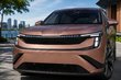 Nieuwe Škoda Peaq 2027: grootste en meest geavanceerde SUV van het merk foto 1