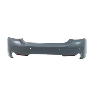 Achterbumper M-Sport foto 1