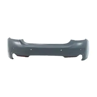 Achterbumper M-Sport foto 1