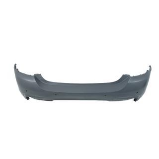 Achterbumper M-Sport foto 2