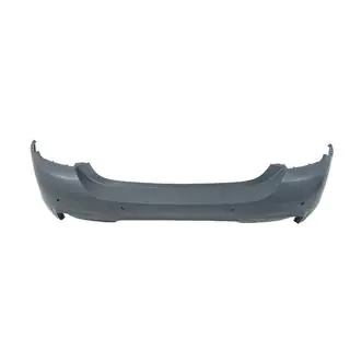 Achterbumper M-Sport foto 2