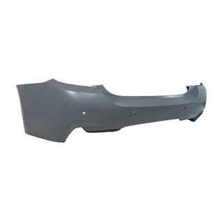 Achterbumper M-Sport foto 4