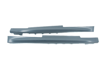 BMW 4 Serie F32/F33/F36 2012–2020 M-Sport bodykit (voor F32) Dubbele uitlaat (enkelzijdig) foto 6