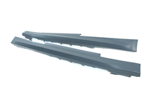 BMW 4 Serie F32/F33/F36 2012–2020 M-Sport bodykit (voor F32) Dubbele uitlaat (enkelzijdig) foto 7