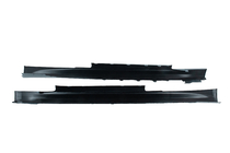 BMW 4 Serie F32/F33/F36 2012–2020 M-Sport bodykit (voor F32) Dubbele uitlaat (enkelzijdig) foto 10