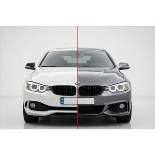 M-Sport bodykit (voor F32) foto 1