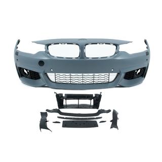M-Sport bodykit (voor F32) foto 4
