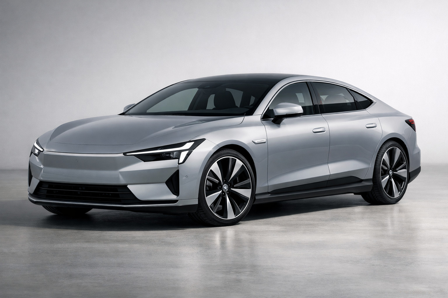 Review Volvo ES90 (V551, 2025): elektrische liftback-sedan in nieuw formaat