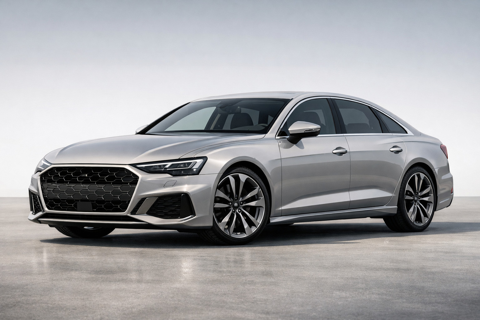 Review Audi A6 C9 (2025): nieuwe maatstaf in het premiumsegment