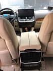 Lexus GX470 2002–2009 Interieur upgrade set – dashboard sierlijsten voor Lexus GX460 2023 Style foto 2