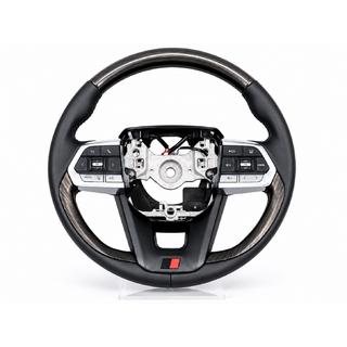Stuurwiel compleet TLC300-design V1 Toyota Land Cruiser Prado 120 2002–2009