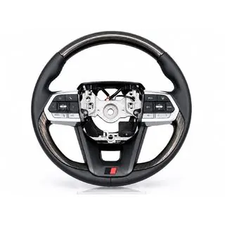 Stuurwiel compleet TLC300-design V1 Toyota Land Cruiser Prado 120 2002–2009