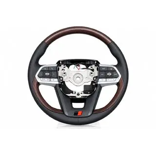 Compleet stuurwiel TLC300 design V2 Toyota Land Cruiser Prado 120 2002–2009