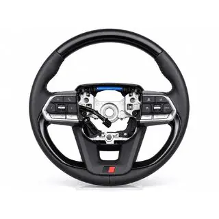 Stuurwiel compleet TLC300-design V3 Toyota Land Cruiser Prado 120 2002–2009