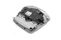 Mercedes Vito W639 2004–2014 Interieur plafonnière gebruikt (met brilhouder) foto 4