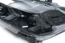 BMW X6 F16 2014–2019 G06 LCI Design Laser koplampen vóór (2 stuks) foto 10