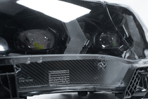 BMW X6 F16 2014–2019 G06 LCI Design Laser koplampen vóór (2 stuks) foto 11