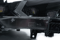 BMW X6 F16 2014–2019 G06 LCI Design Laser koplampen vóór (2 stuks) foto 12