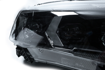 BMW X6 F16 2014–2019 G06 LCI Design Laser koplampen vóór (2 stuks) foto 13