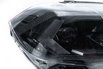 BMW X6 F16 2014–2019 G06 LCI Design Laser koplampen vóór (2 stuks) foto 15