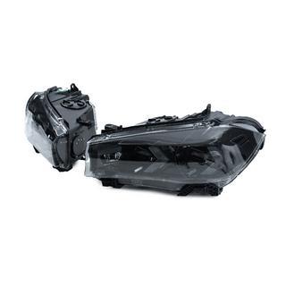 Koplampen G06 Style Laser (2 stuks) foto 3