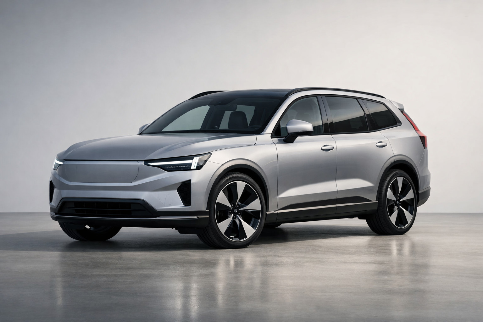 Review Volvo EX90: elektrisch vlaggenschip van Scandinavische techniek