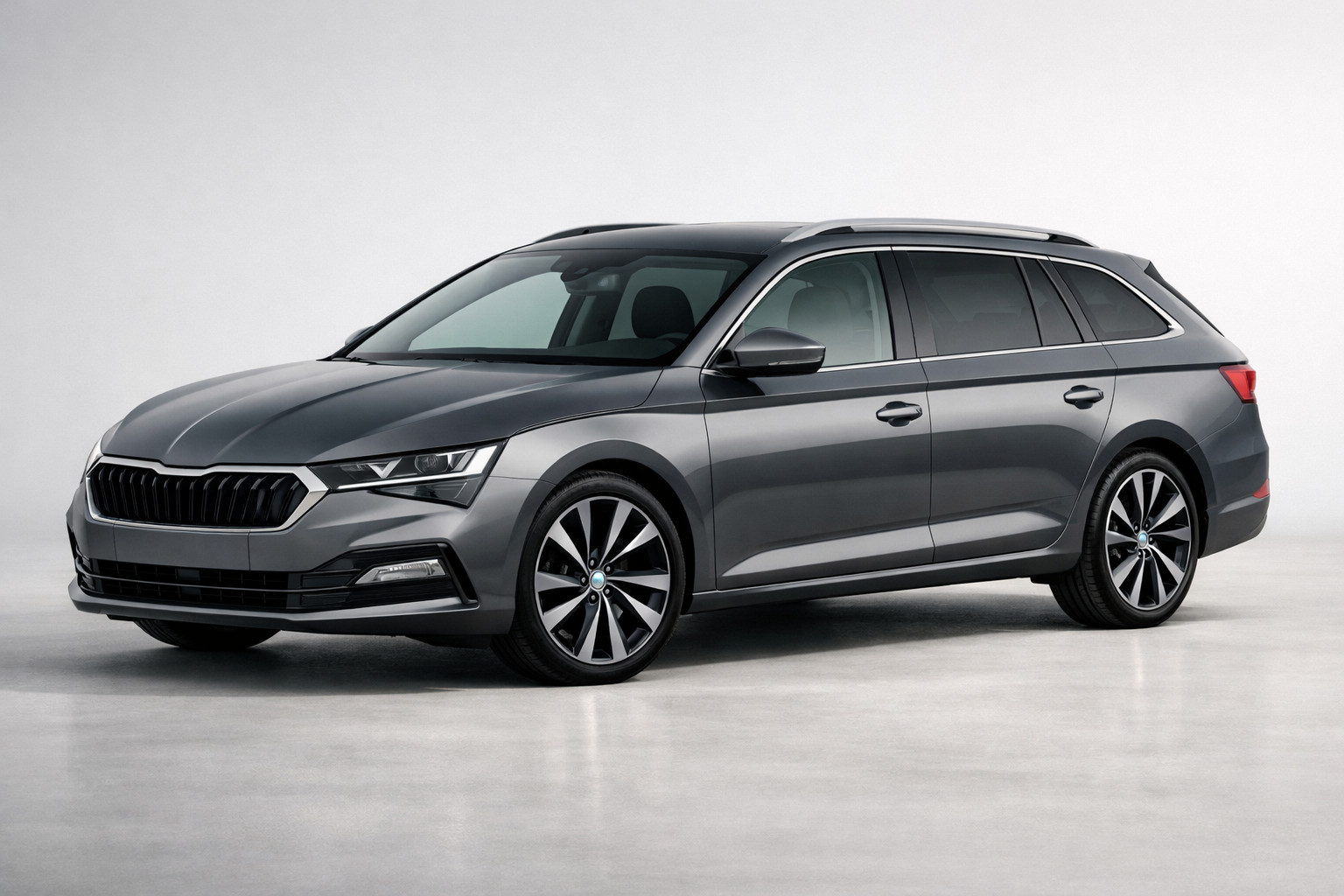 Review: Skoda Superb Combi (4e generatie, 2024): stationwagen in de businessklasse