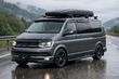 Start-upgrade voor Volkswagen T6 2015-2024 voor snelweg en regen foto 1