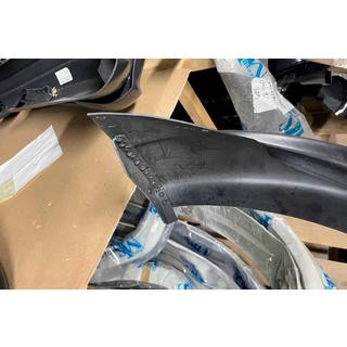 B-keuze Front lip spoiler DPT (spuitklaar) foto 3