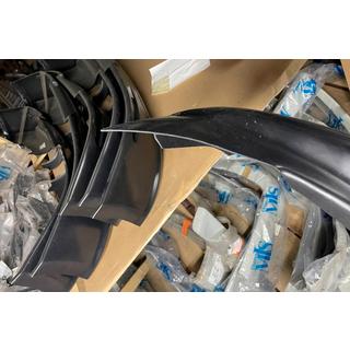 B-keuze Front lip spoiler DPT (spuitklaar) foto 2