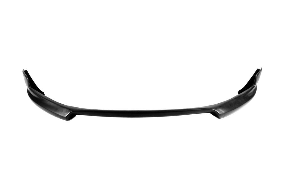 Volkswagen Caddy 2015–2020 B-keuze Front lip spoiler DPT (spuitklaar) Image
