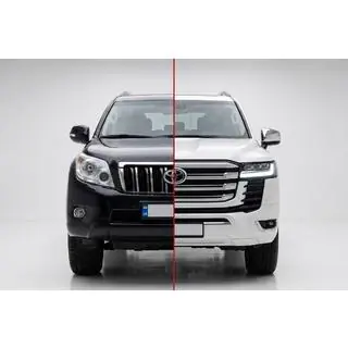 Facelift kit voor LC 300 foto 1