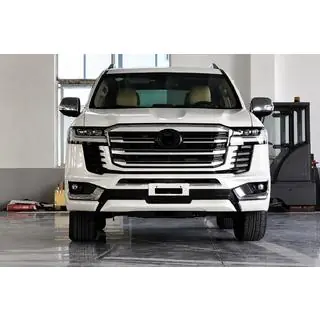 Facelift kit voor LC 300 foto 3