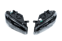 BMW X5 F15 2013–2018 Koplampen voorzijde G05 LCI Design Laser (2 stuks) foto 2