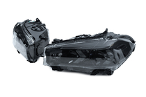 BMW X5 F15 2013–2018 Koplampen voorzijde G05 LCI Design Laser (2 stuks) foto 3