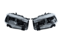 BMW X5 F15 2013–2018 Koplampen voorzijde G05 LCI Design Laser (2 stuks) foto 5