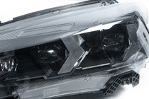 BMW X5 F15 2013–2018 Koplampen voorzijde G05 LCI Design Laser (2 stuks) foto 9