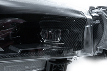 BMW X5 F15 2013–2018 Koplampen voorzijde G05 LCI Design Laser (2 stuks) foto 14