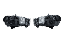 BMW X5 F15 2013–2018 Koplampen voorzijde G05 LCI Design Laser (2 stuks) foto 8