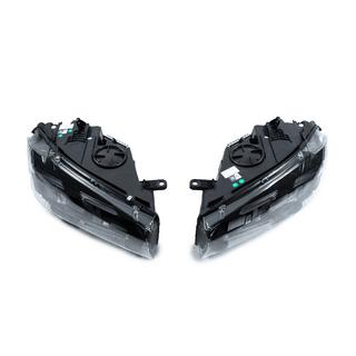 Koplampen G05 Style Laser (2 stuks) BMW X5 F15 2013–2018 foto 2