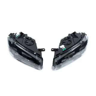 Koplampen voorzijde G05 LCI Design Laser (2 stuks) BMW X5 F15 2013–2018 foto 2