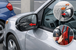 Wat te doen als spiegels op de parkeerplaats steeds krassen oplopen foto 1