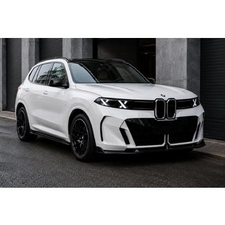 Spiegelkappen M-Look (2 stuks) BMW X5 G65 2027–