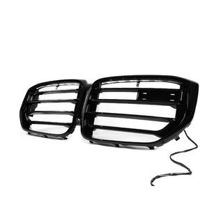 Niergrillen X5M F95 Design LED (2023+) BMW X5 G05 2019–2026 foto 2