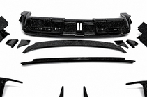 Rolls-Royce Spectre 2023– Bodykit set MNSR Carbon foto 10