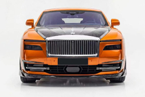 Rolls-Royce Spectre 2023– Bodykit set MNSR Carbon foto 3