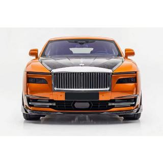 Bodykit set MNSR Carbon Rolls-Royce Spectre 2023– foto 3