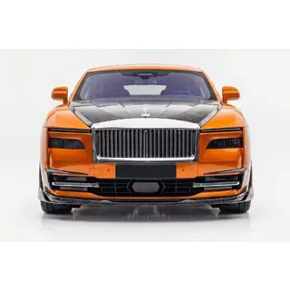 Bodykit set MNSR Carbon Rolls-Royce Spectre 2023– foto 3