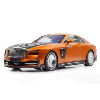Bodykit set MNSR Carbon Rolls-Royce Spectre 2023– foto 4